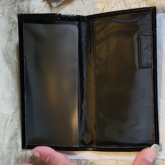 NWOT Buxton Style Bag and Accessories - Picture 14 of 16